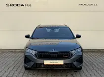 Octavia RS