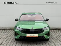 Octavia RS