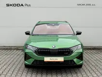 Octavia RS