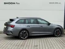 Octavia RS
