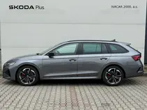Octavia RS