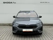 Octavia RS
