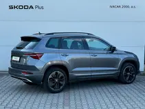 Karoq SportLine