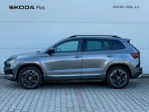 Karoq SportLine