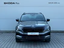 Karoq SportLine