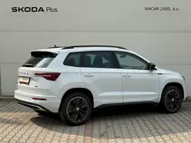Karoq SportLine