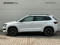 Karoq SportLine