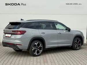 Škoda Kodiaq RS