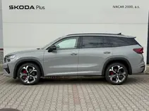 Kodiaq RS