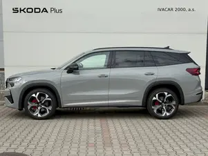Škoda Kodiaq RS