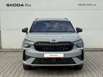Kodiaq RS