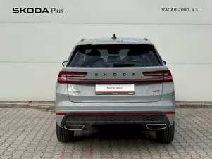 Škoda Kodiaq RS