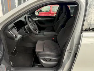 Škoda Kodiaq RS