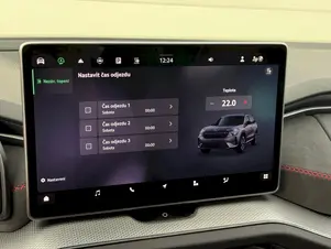 Škoda Kodiaq RS