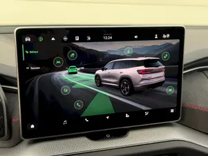 Škoda Kodiaq RS