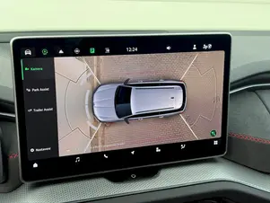 Škoda Kodiaq RS