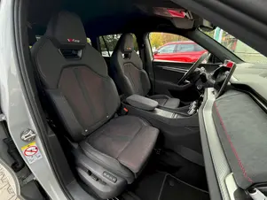 Škoda Kodiaq RS