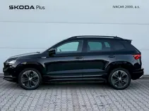Karoq SportLine