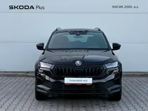 Karoq SportLine