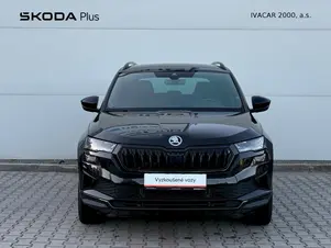 Škoda Karoq SportLine