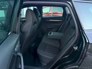 Škoda Karoq SportLine