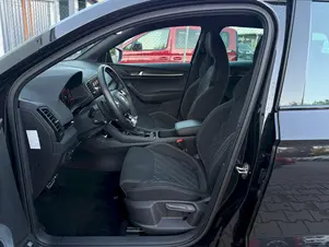 Škoda Karoq SportLine
