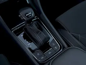 Škoda Karoq SportLine