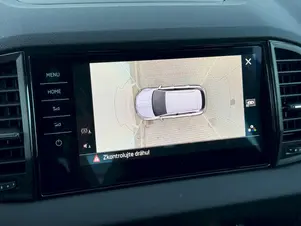 Škoda Karoq SportLine