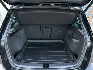 Škoda Karoq SportLine