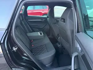 Škoda Karoq SportLine