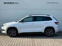 Karoq SportLine
