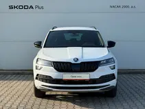 Karoq SportLine