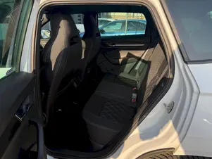 Škoda Karoq SportLine