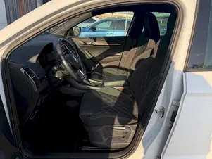 Škoda Karoq SportLine