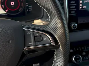 Škoda Karoq SportLine