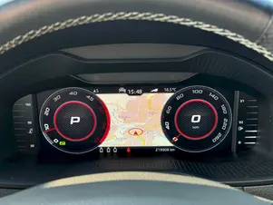 Škoda Karoq SportLine