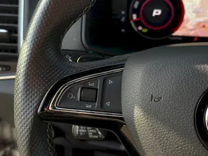 Škoda Karoq SportLine