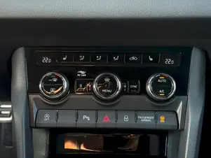 Škoda Karoq SportLine