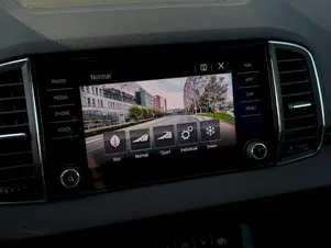 Škoda Karoq SportLine