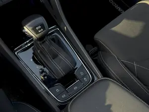 Škoda Karoq SportLine