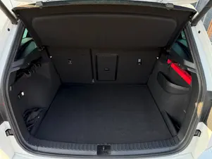 Škoda Karoq SportLine