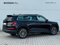 Kodiaq Style Plus