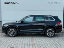 Kodiaq Style Plus