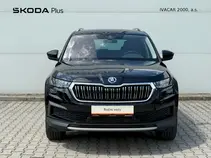 Kodiaq Style Plus