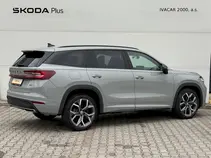 Kodiaq SportLine