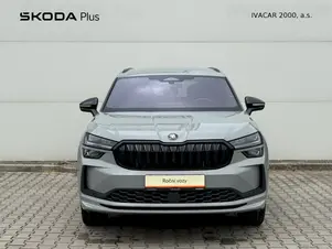 Škoda Kodiaq SportLine