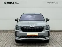 Kodiaq SportLine