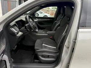 Škoda Kodiaq SportLine
