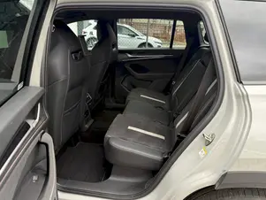 Škoda Kodiaq SportLine