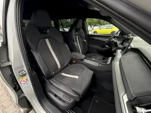 Škoda Kodiaq SportLine